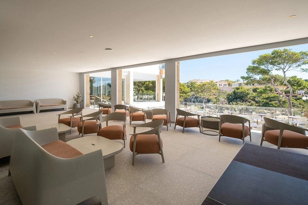 Hotel Cabot Cala Ferrera, Adults Only